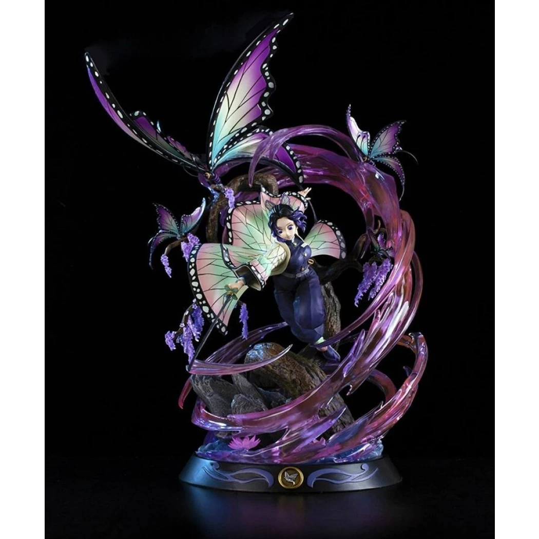 Digital STL Demon Slayer Shinobu