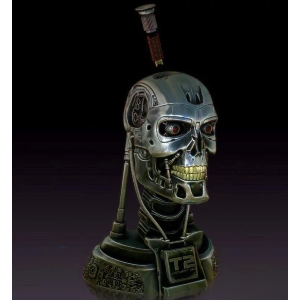 Digital STL T800 Head Stand