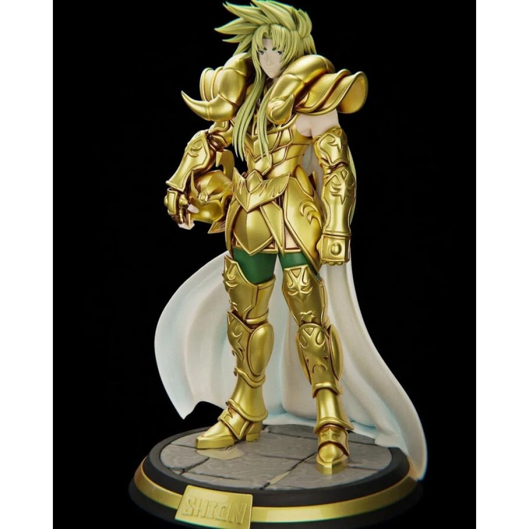 Digital STL Shion Aries