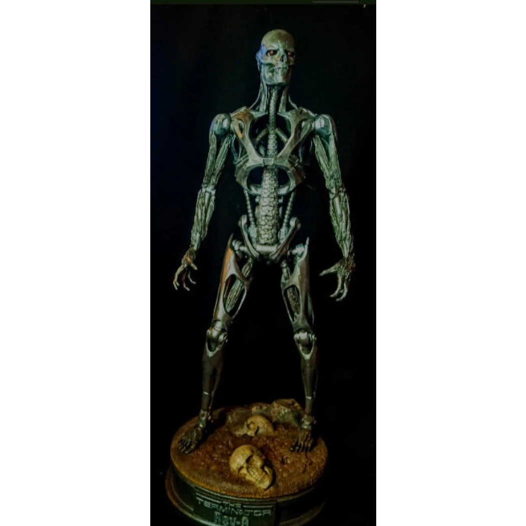 Digital STL Terminator Rev-9