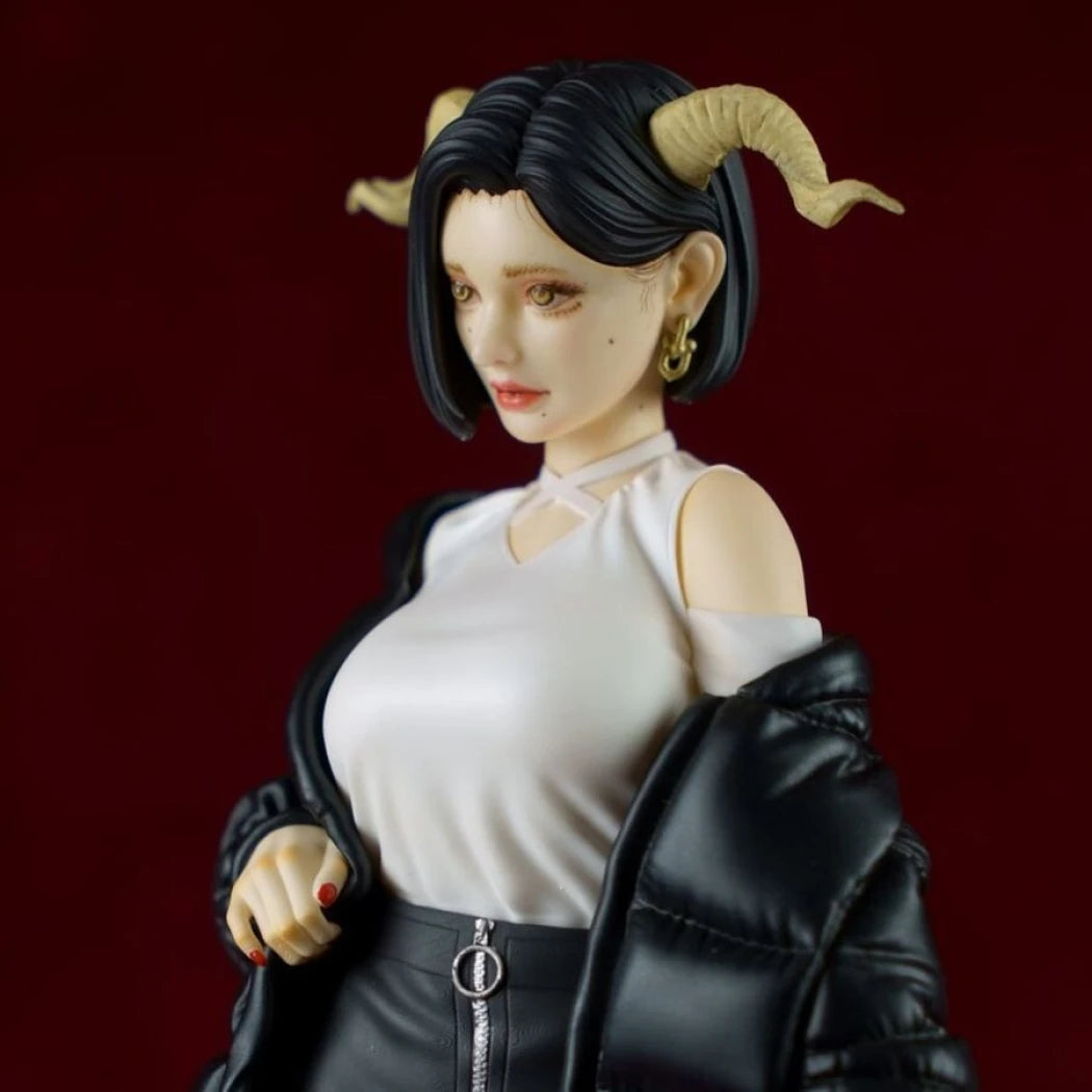 Digital STL Lori Beautiful Girl