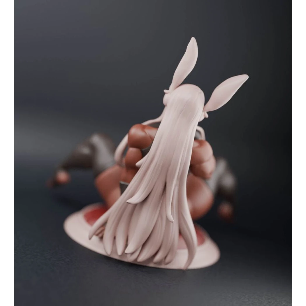 Digital STL Mirko Sitting