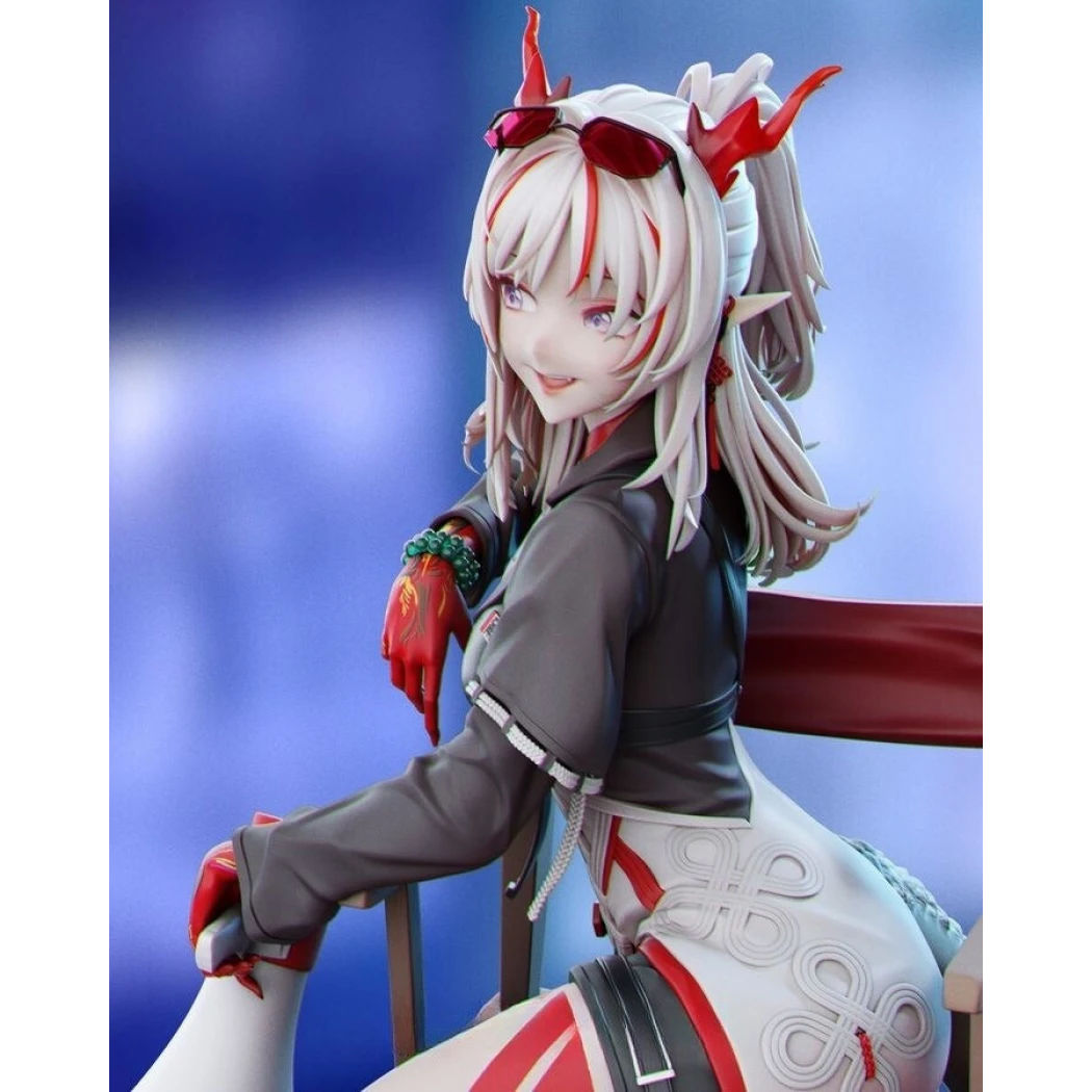 Digital STL Arknights - Nian