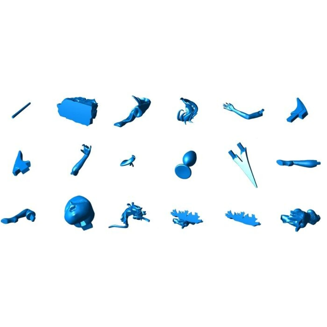 Digital STL Red Hood Beautiful Girl