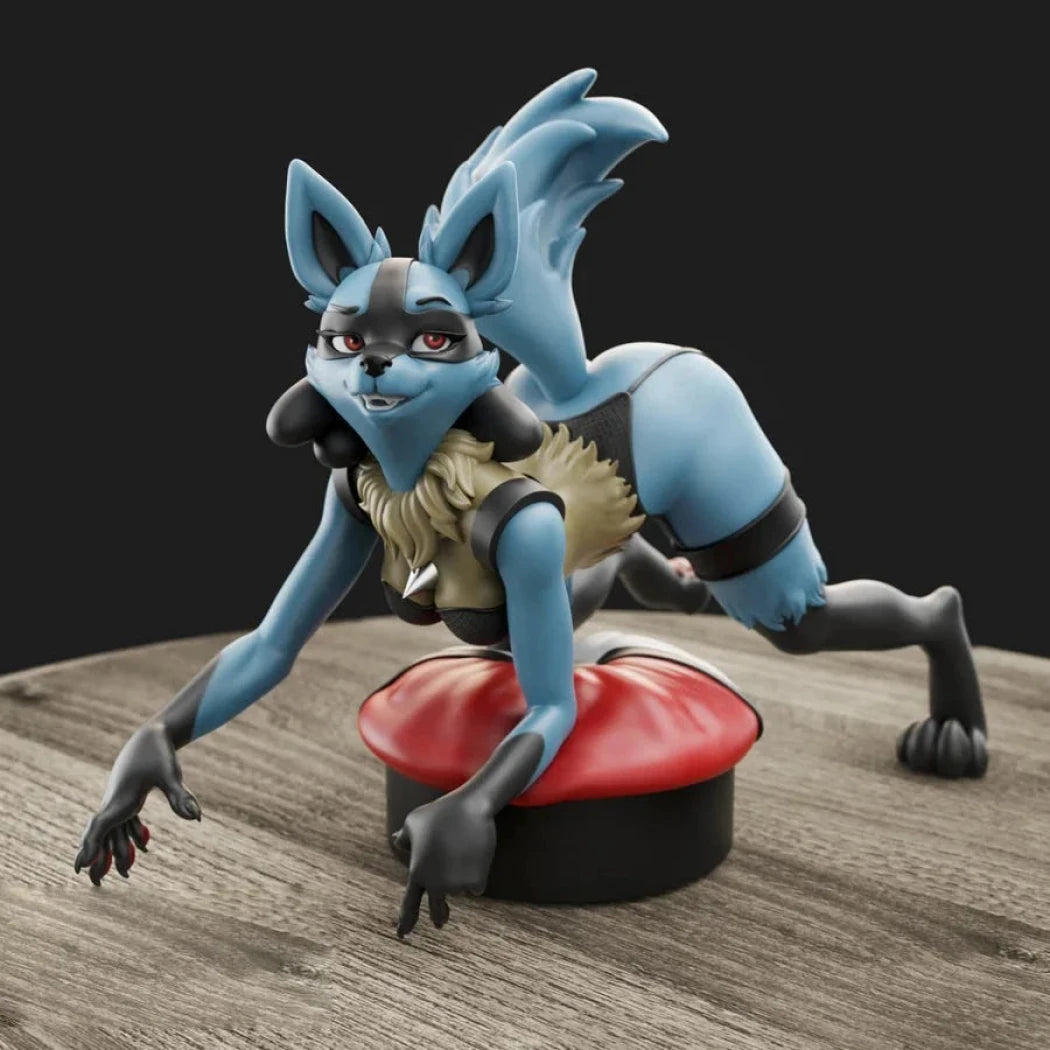 Lucario