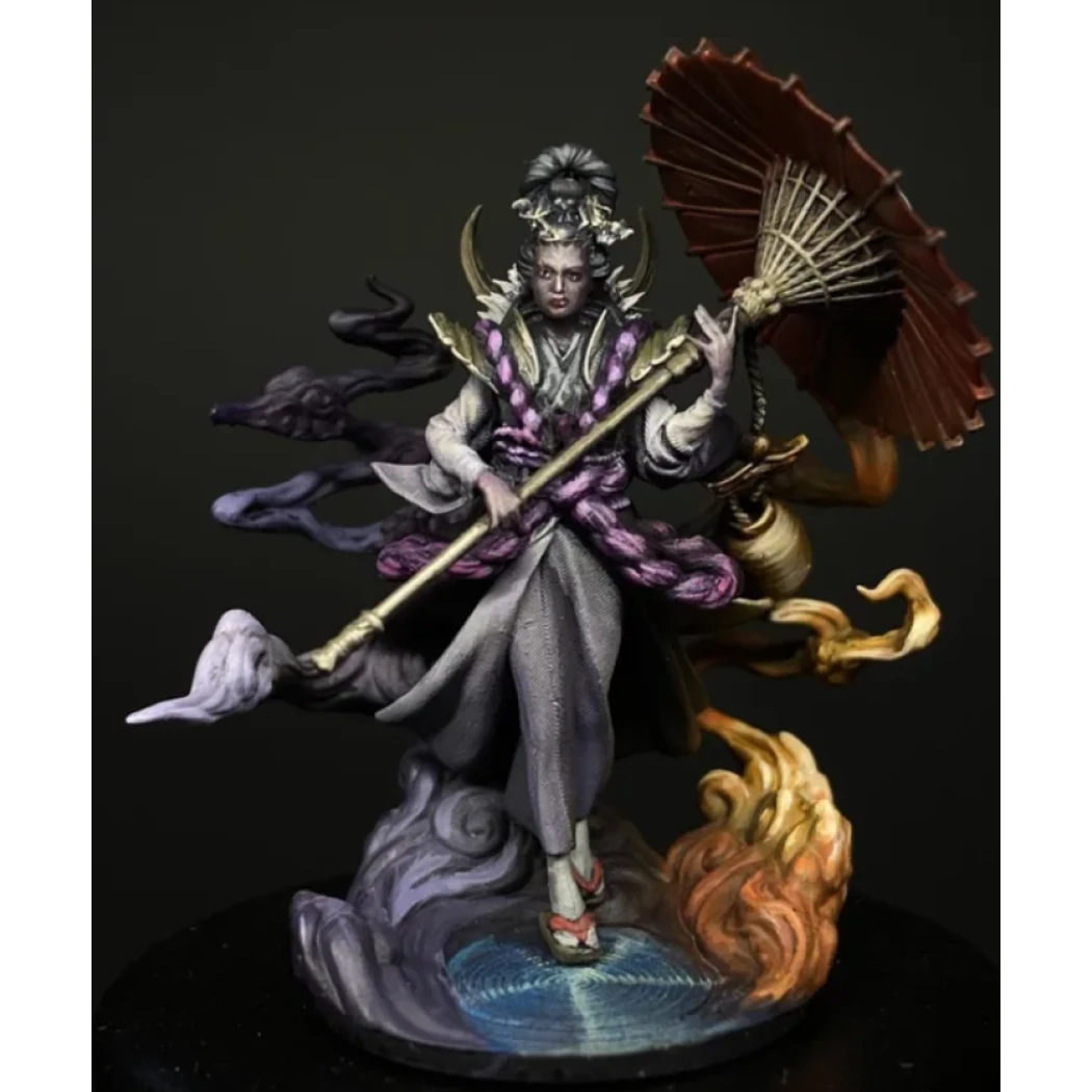 Digital STL Yana Muto