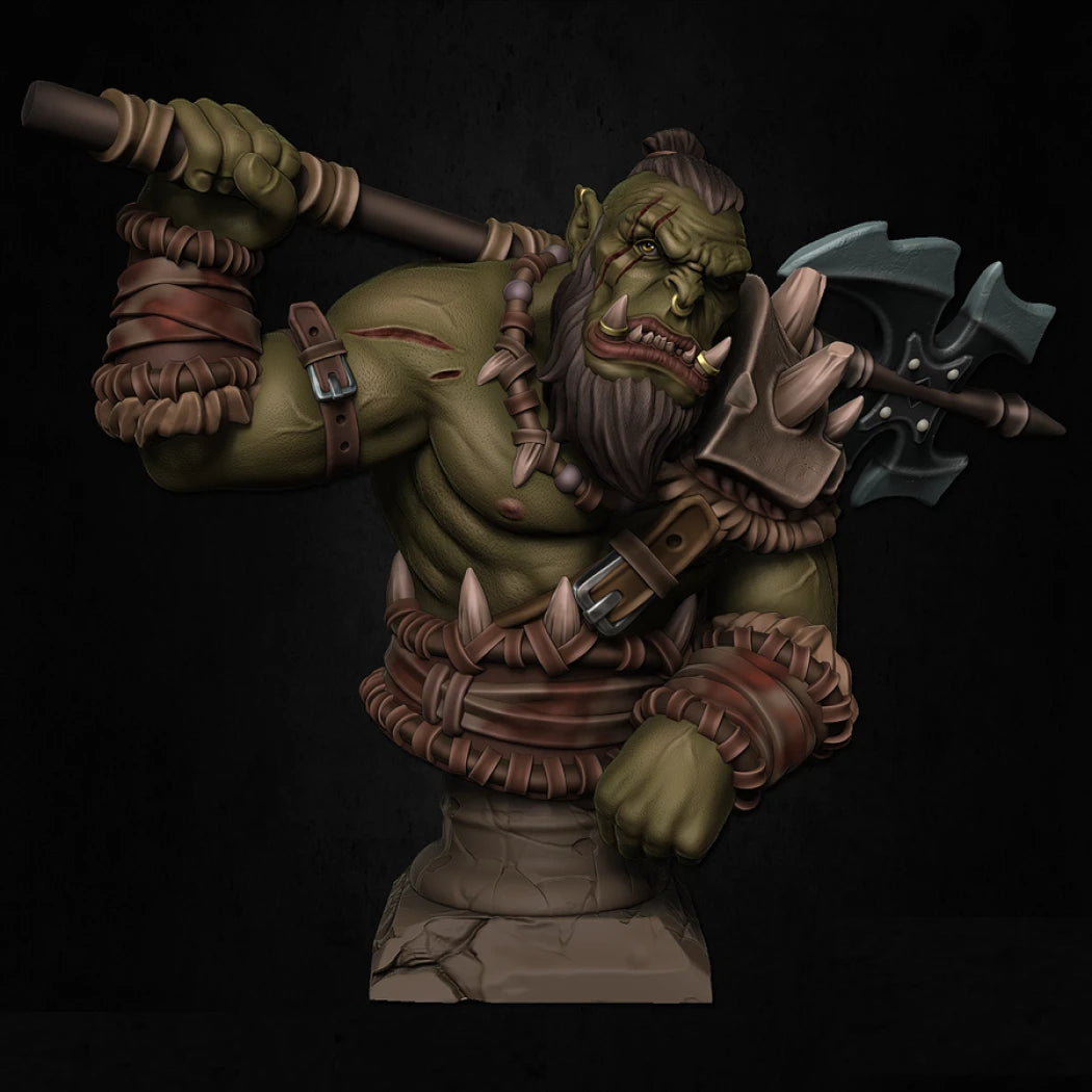 Digital STL My Booknook (Madness Hold) Big Pack Fantasy Book