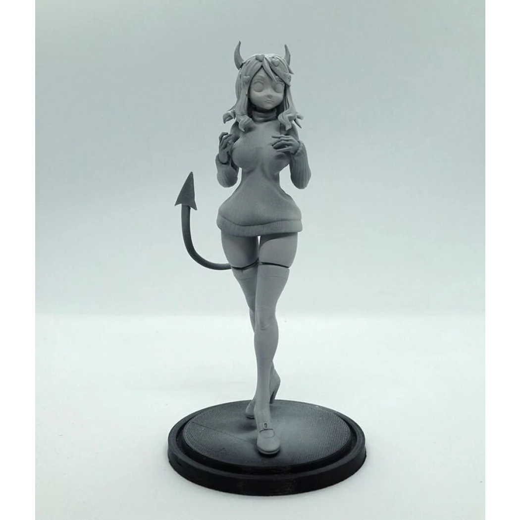 Digital STL Helltaker