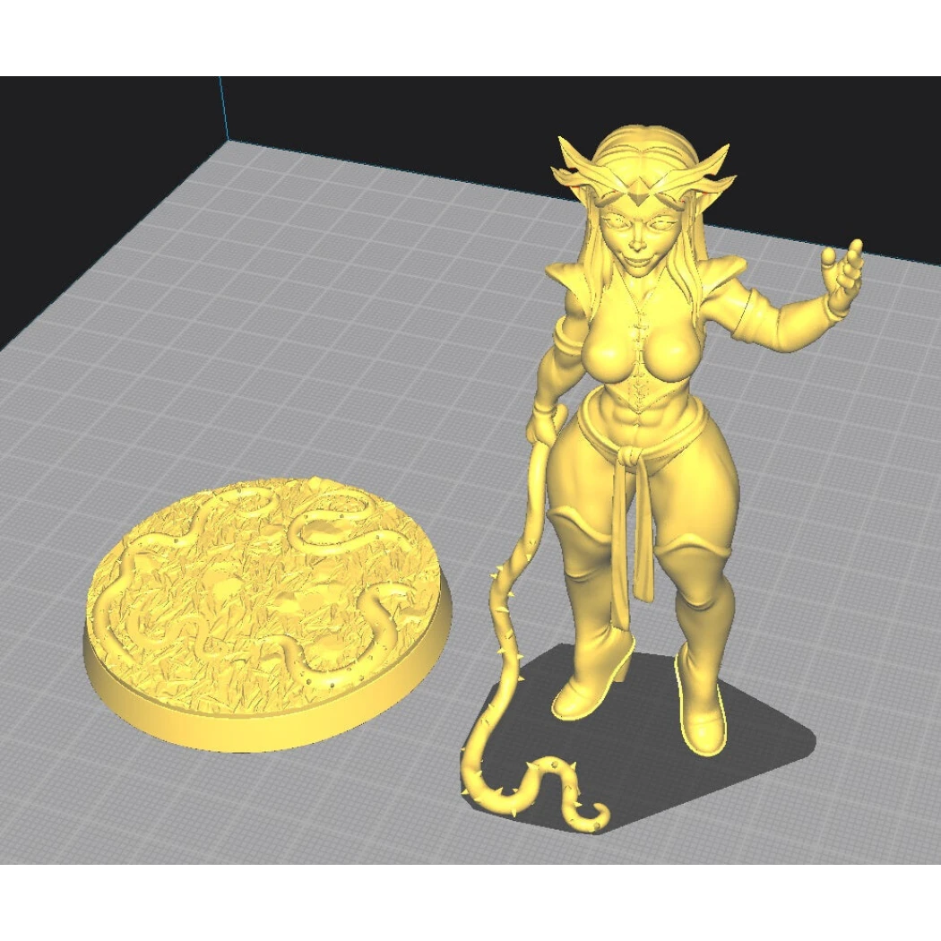 Digital STL Kiilith