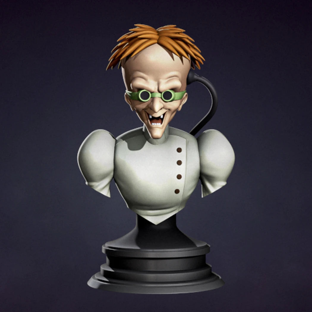 Digital STL Carbine & Karbunkle