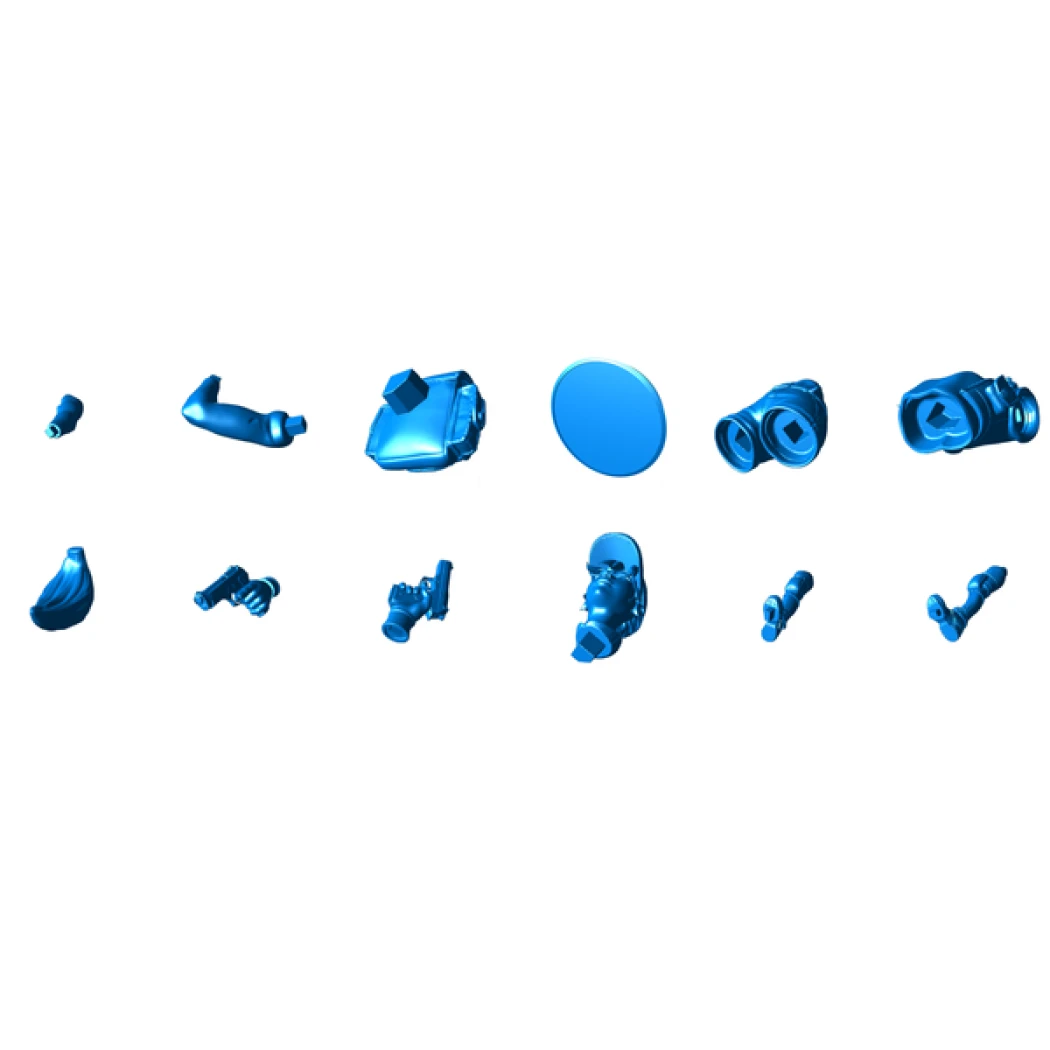 Digital STL Fio Metal Slug