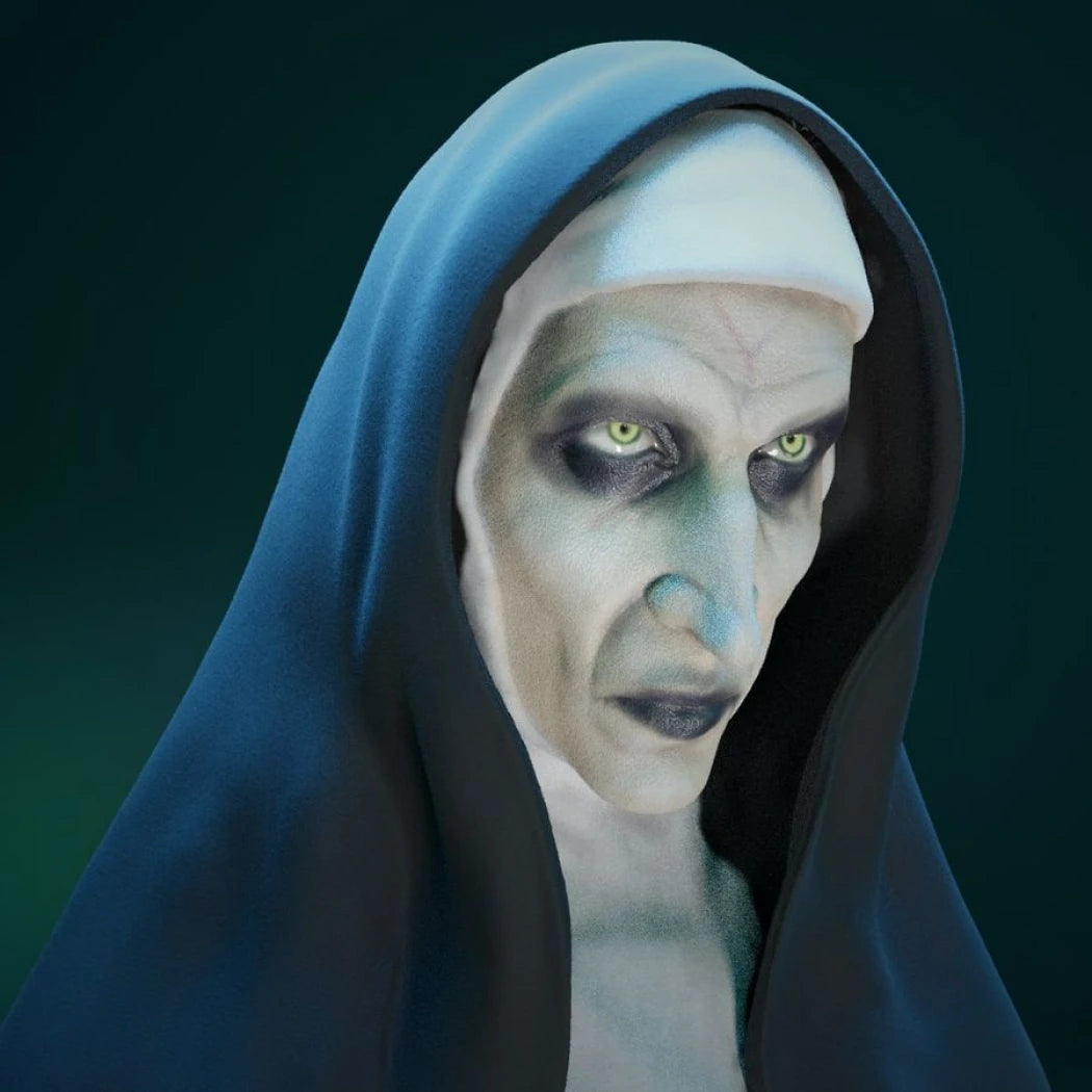 Digital STL Halloween Bundle v2