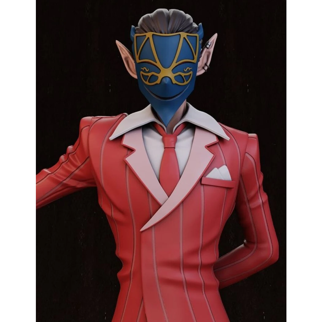 Digital STL Demiurge