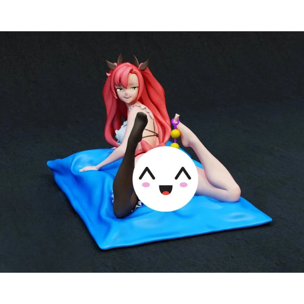 Zenless Zone Zero – Nicole Demara