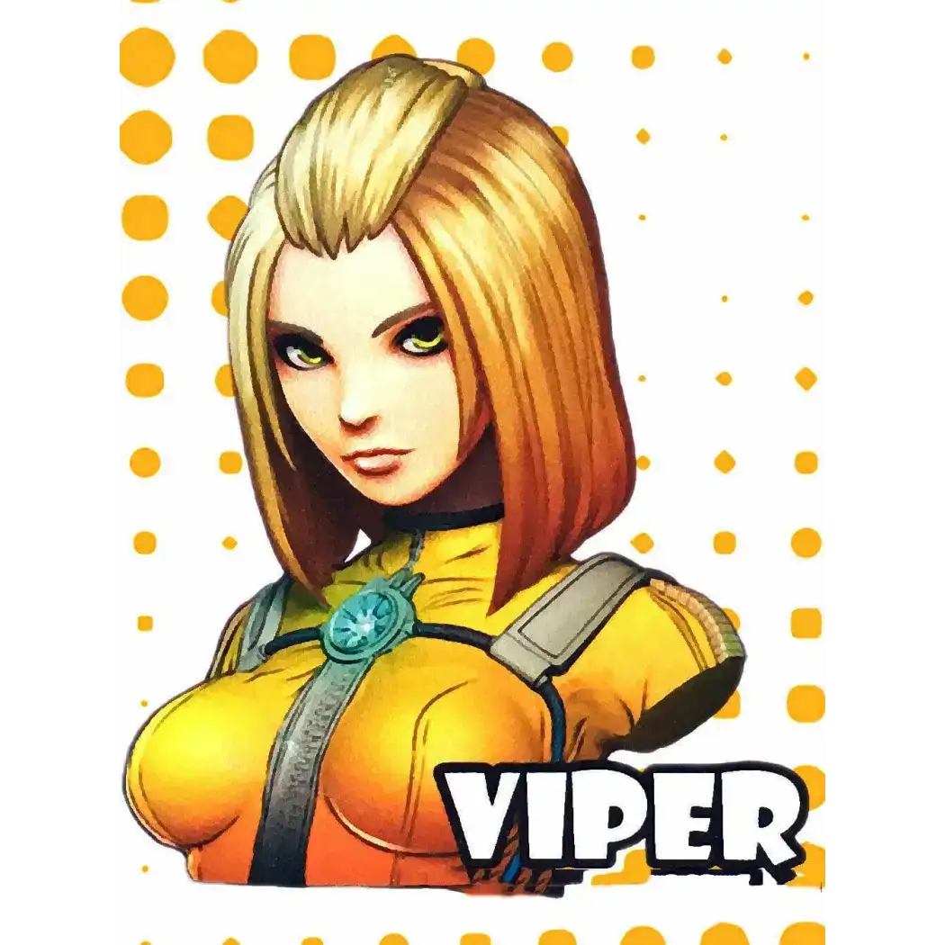 1/10 BUST 70mm Resin Model Kit Beautiful Girl Warrior Viper Unpanted - Model-Fan-Store