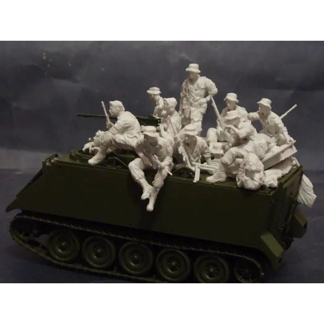 1-35-10pcs-resin-model-kit-us-army-soldiers-in-vietnam-war-no-tank-u