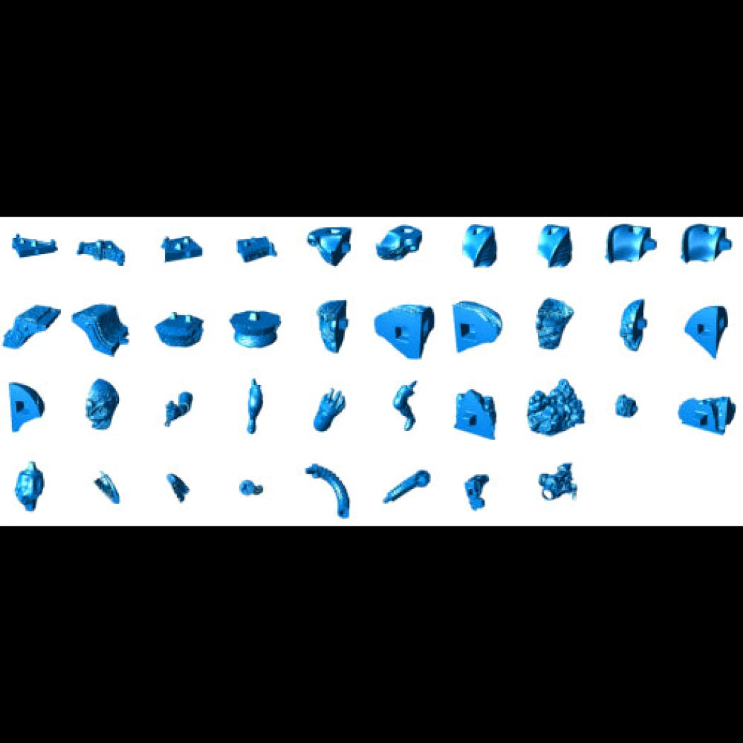 Digital STL Modok v2