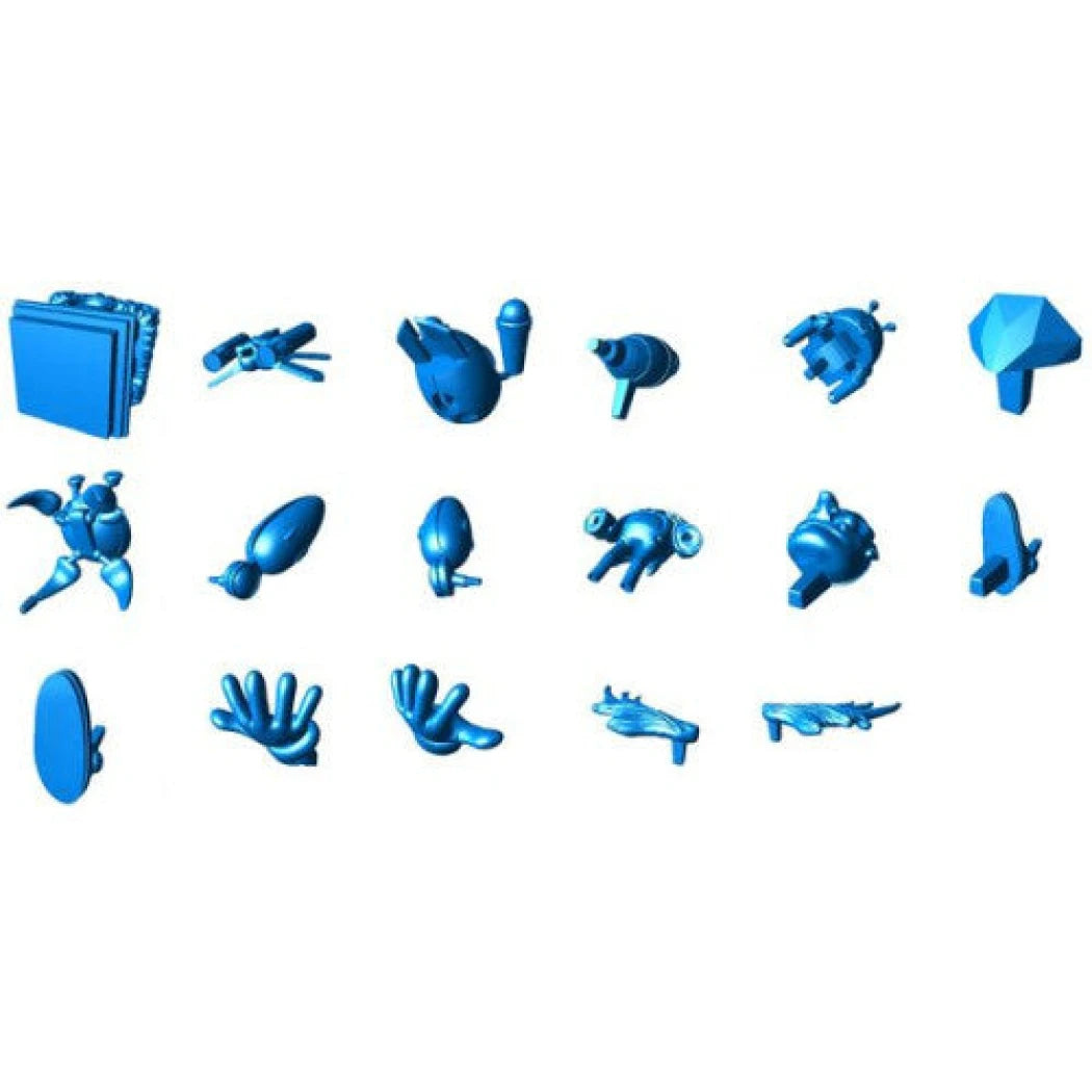 Digital STL Robotinik