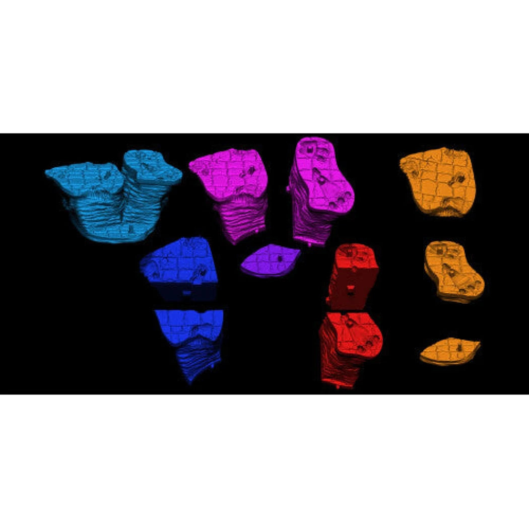 Digital STL Spawn - Violator v2