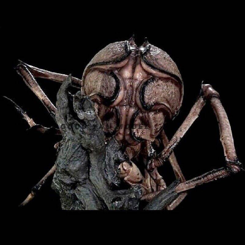 1/8 Resin Model Kit Alien Spider Monster Unpainted Unassembled - Model-Fan-Store