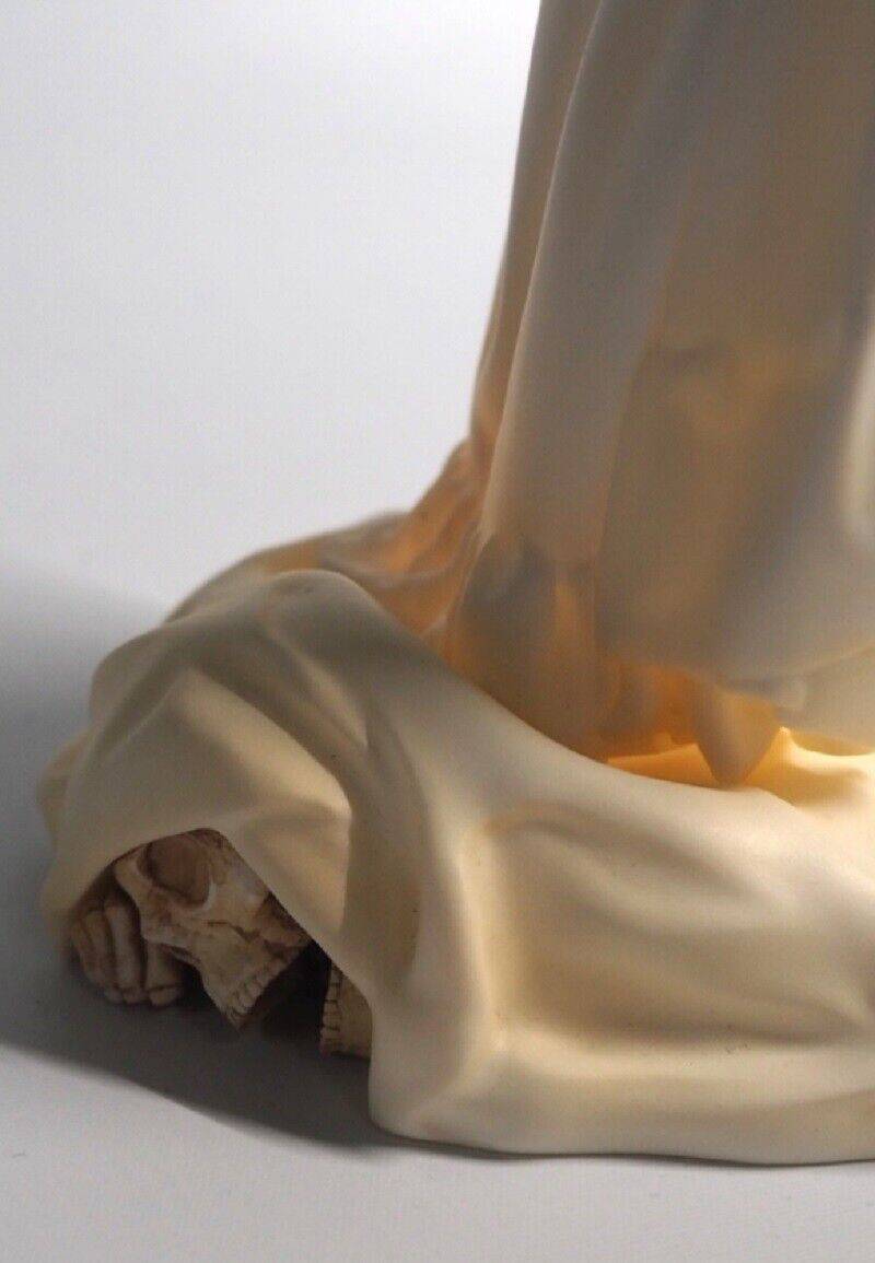 230mm Resin Model Kit Japanese Girl Anime Unpainted - Model-Fan-Store