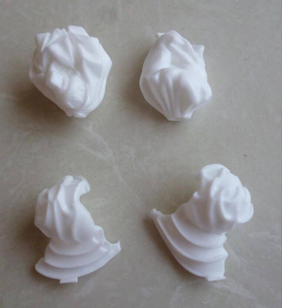 Resin Model Kit Beautiful Girl Woman Beautiful Angel Unpainted - Model-Fan-Store