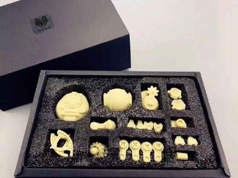 1/35 150mm Resin Model Kit Sherman Tank Closed US Army WW2 Unpainted - Model-Fan-Store