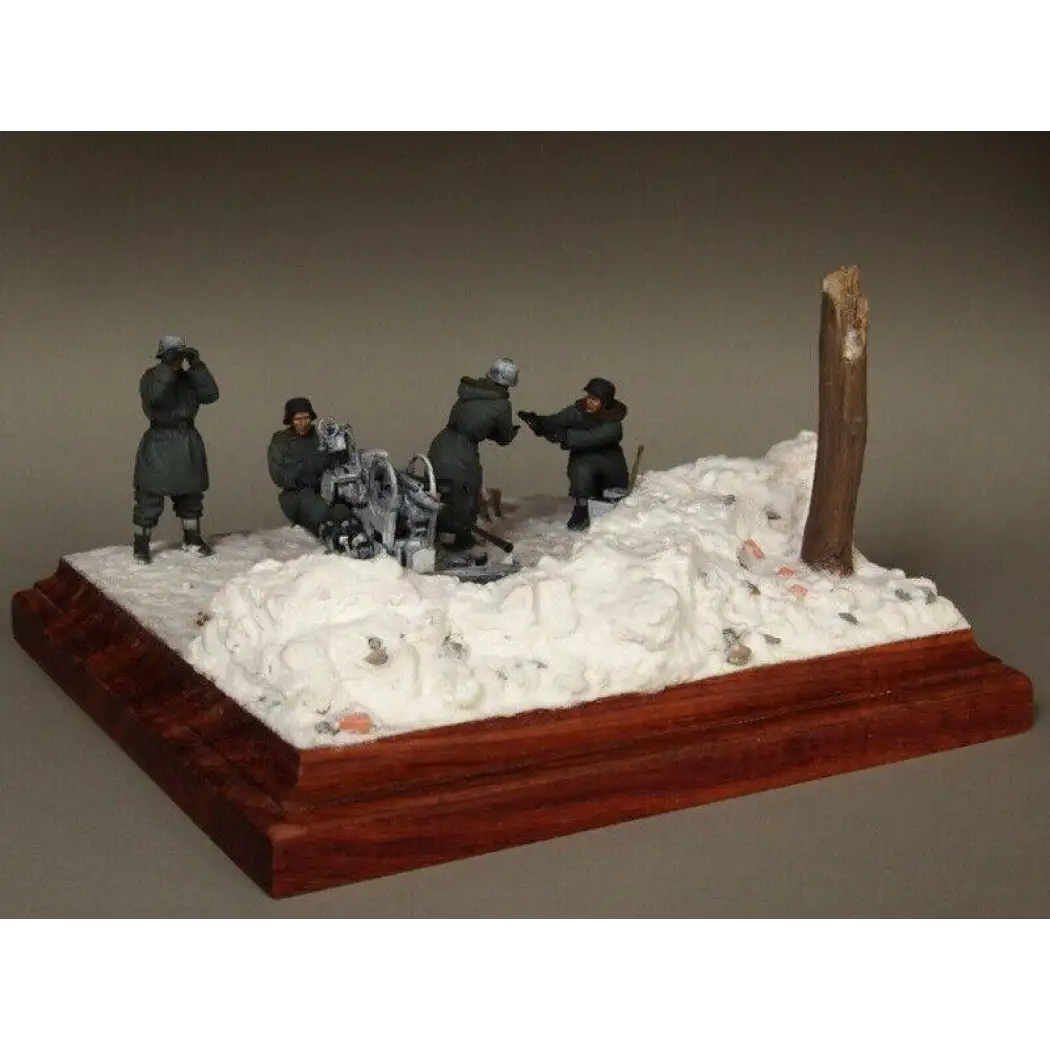 1 35 4pcs Resin Model Kit German Soldiers Artillery No Gun WW2 Unpaint 1-35-4pcs-resin-model-kit-german-soldiers-artillery-no-gun-ww2-unpaint
