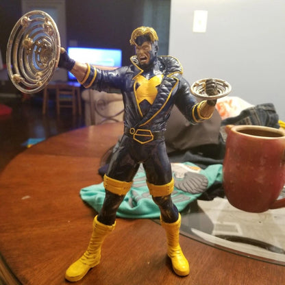 Digital STL Havok