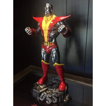 Digital STL Colossus