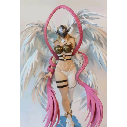 Digital STL Angewomon