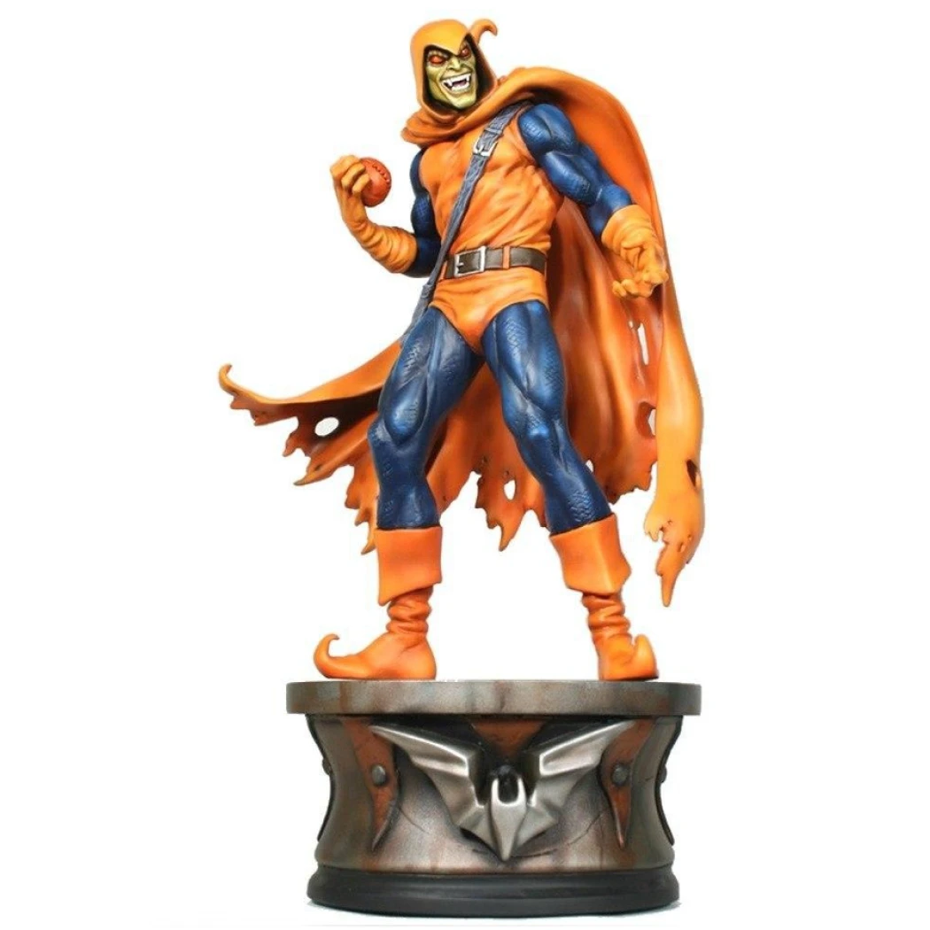 Digital STL Orange Hobglobin