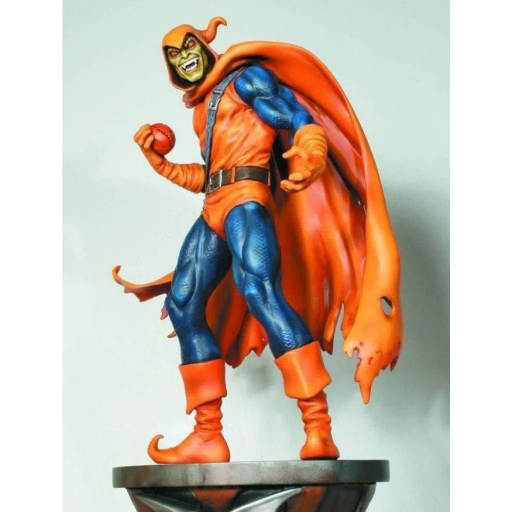 Digital STL Orange Hobglobin