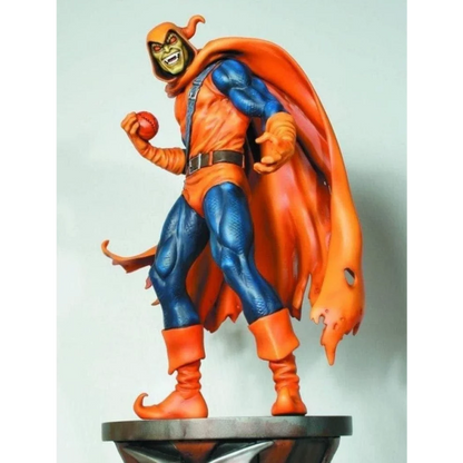 Digital STL Orange Hobglobin