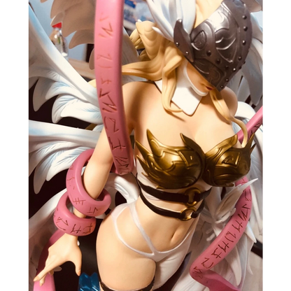 Digital STL Angewomon