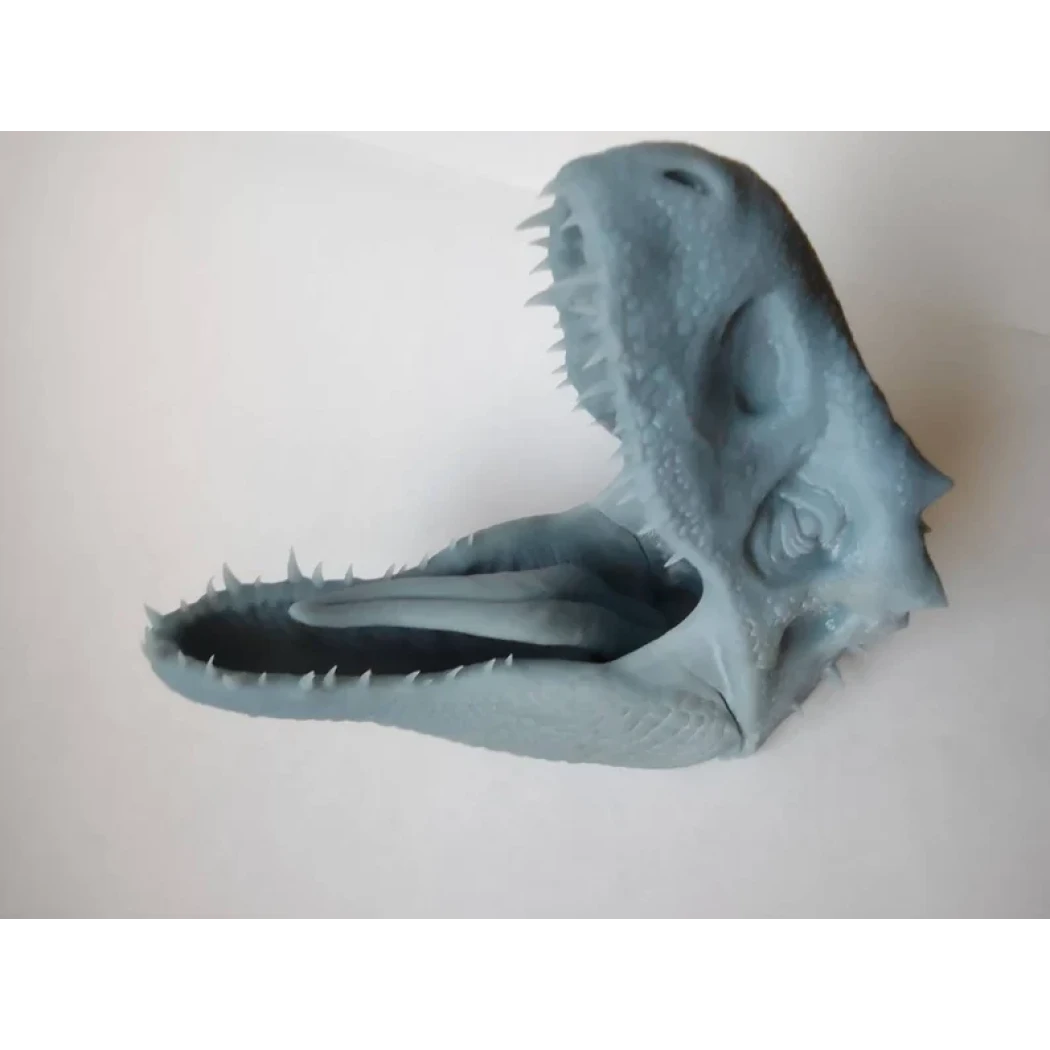 Digital STL Indominus Rex Animal