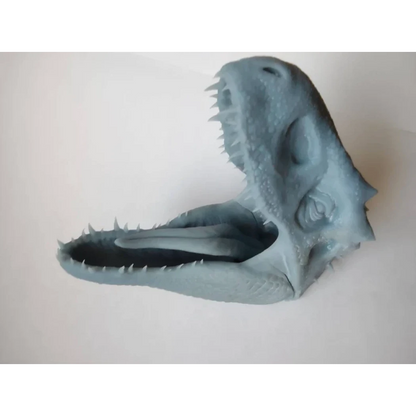 Digital STL Indominus Rex Animal