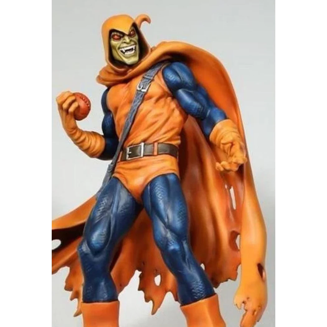 Digital STL Orange Hobglobin