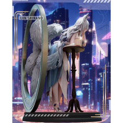 Digital STL Ijin Shinano