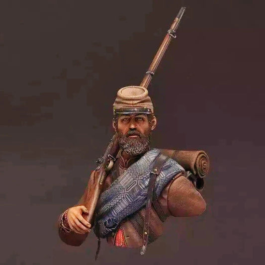 US Civil War – Model-Fan-Store