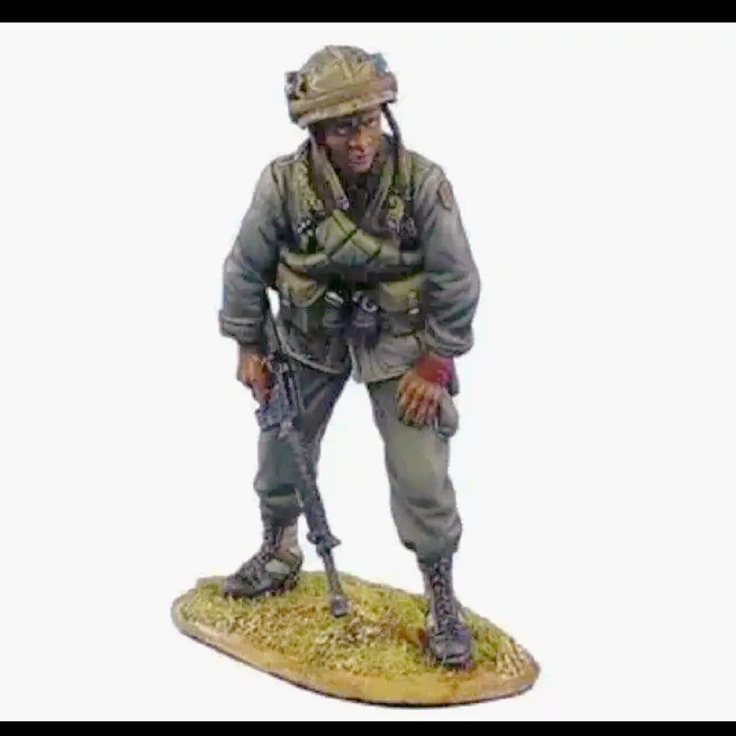 1/35 Resin Model Kit Vietnam War US Marine Soldier Unpainted - Model-Fan-Store