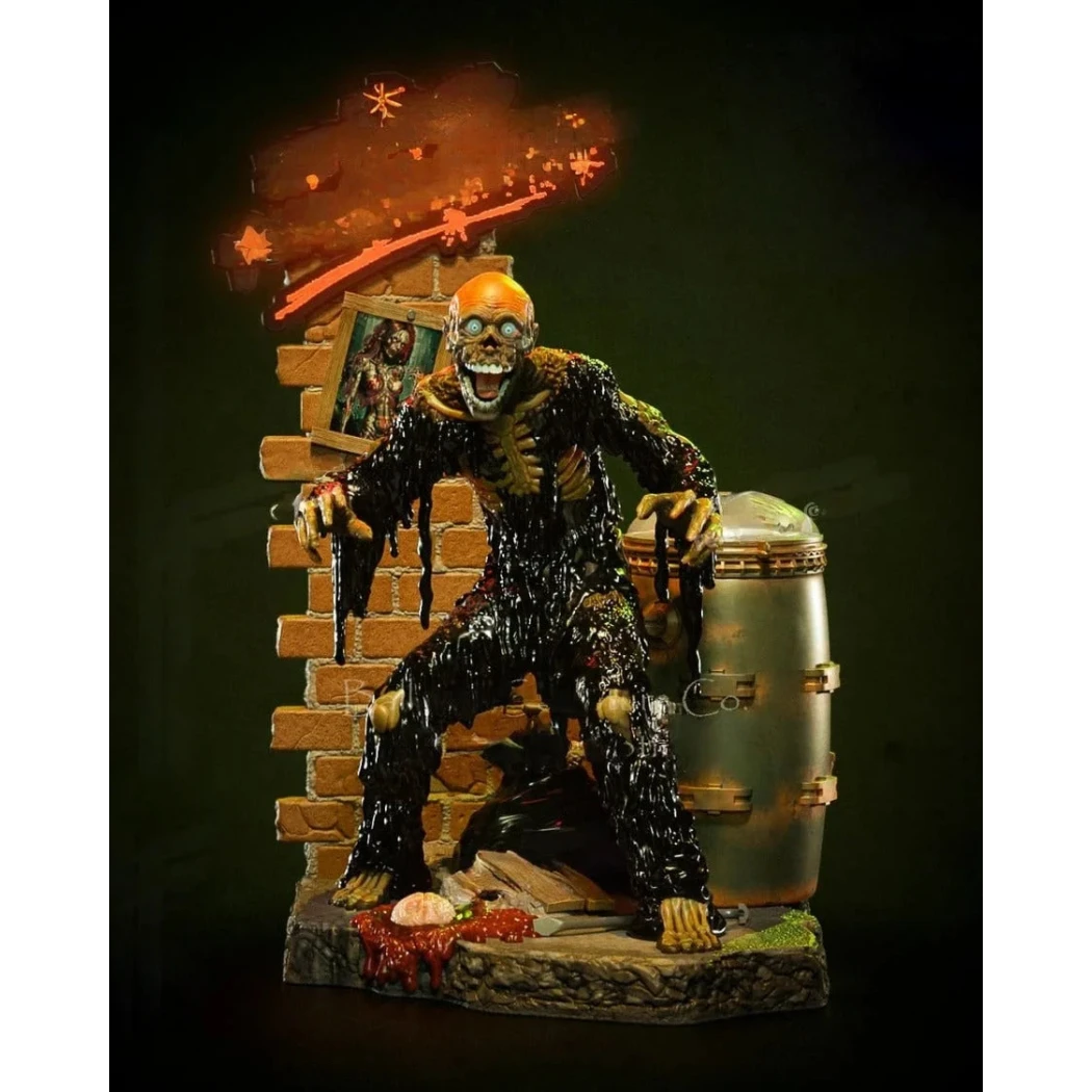 Digital STL TARMAN TOXIC VAULT