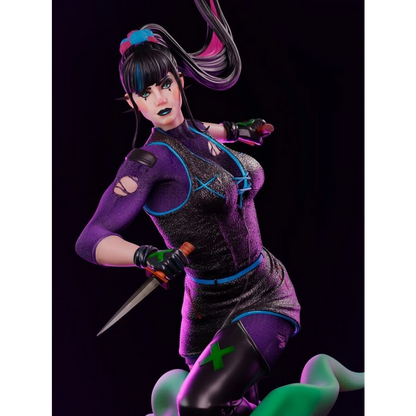 Digital STL Punchline