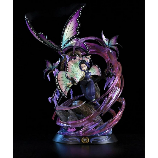 Digital STL Demon Slayer Shinobu