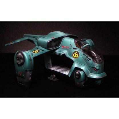 Digital STL Azure Dragon