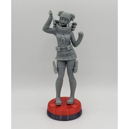 Digital STL Himiko Toga