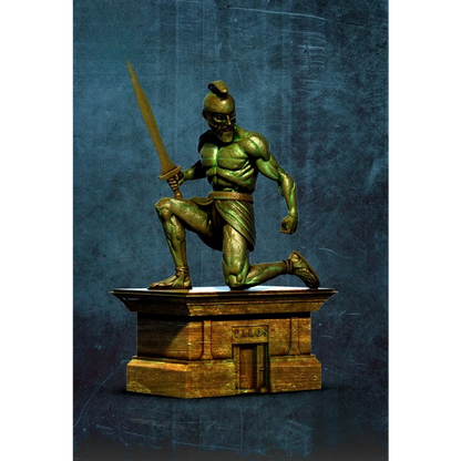 Digital STL Talos