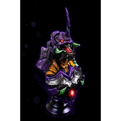 Digital STL Neon Genesis Evangelion