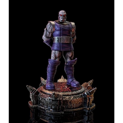 Digital STL Darkseid