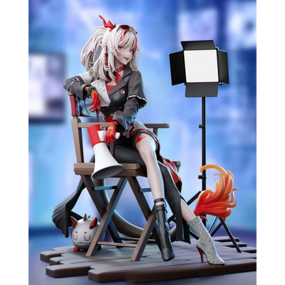 Digital STL Arknights - Nian